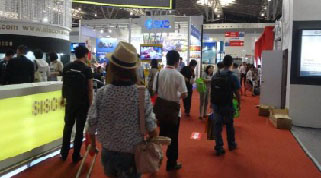借力“泵阀热浪”东风，深耕华南市场，2018 flowtech广东国际泵管阀展蓄势待发