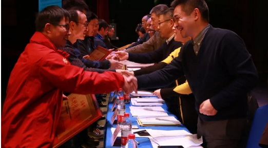 岁末迎春丨沪、浙、闽三地的年会是怎样的？小f告诉你