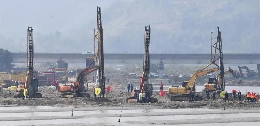 万亿“新基建”来了，二三季度泵阀设备需求有望迎来井喷