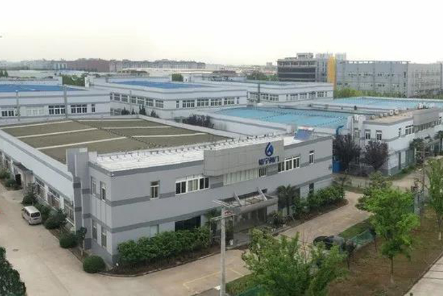 上海韬宁阀门有限公司入驻上海国际泵管阀展览会，众多高质量产品将相继展出