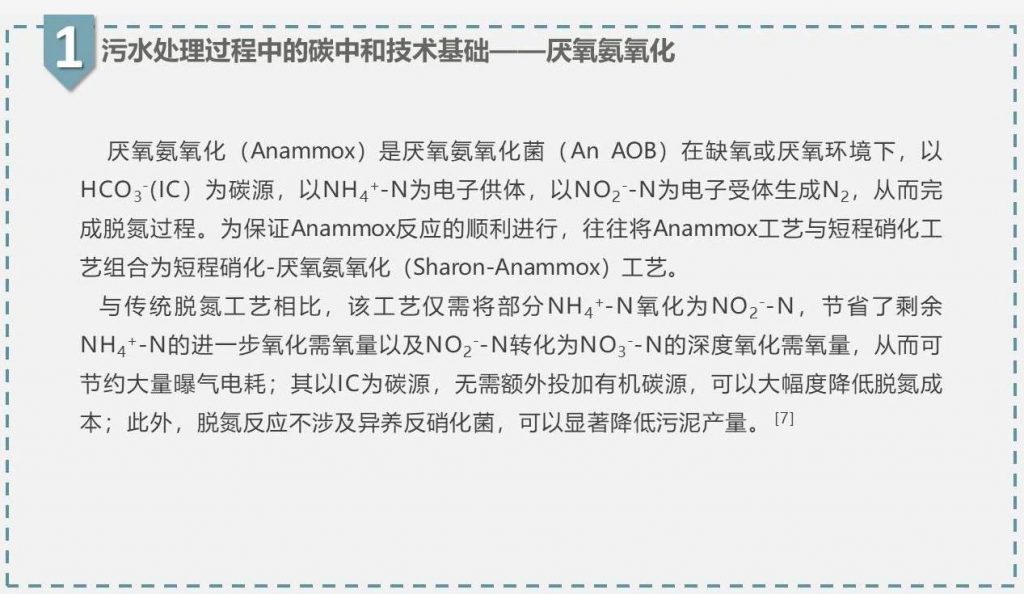 带你走近碳中和污水处理厂- 带你走近碳中和污水处理厂-