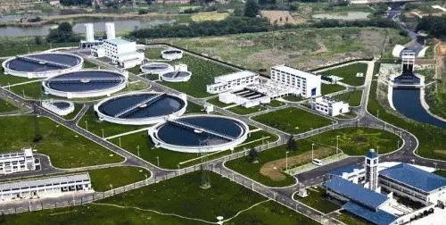 污水处理厂的季节化运管体系的建设探讨