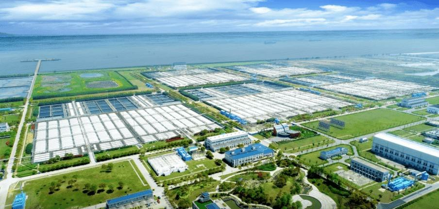中央环保督察新风向！污水厂“清水进清水出”成关注重点