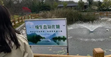 推进生活污水处理｜废水变“肥水”，临沂因地制宜治污水