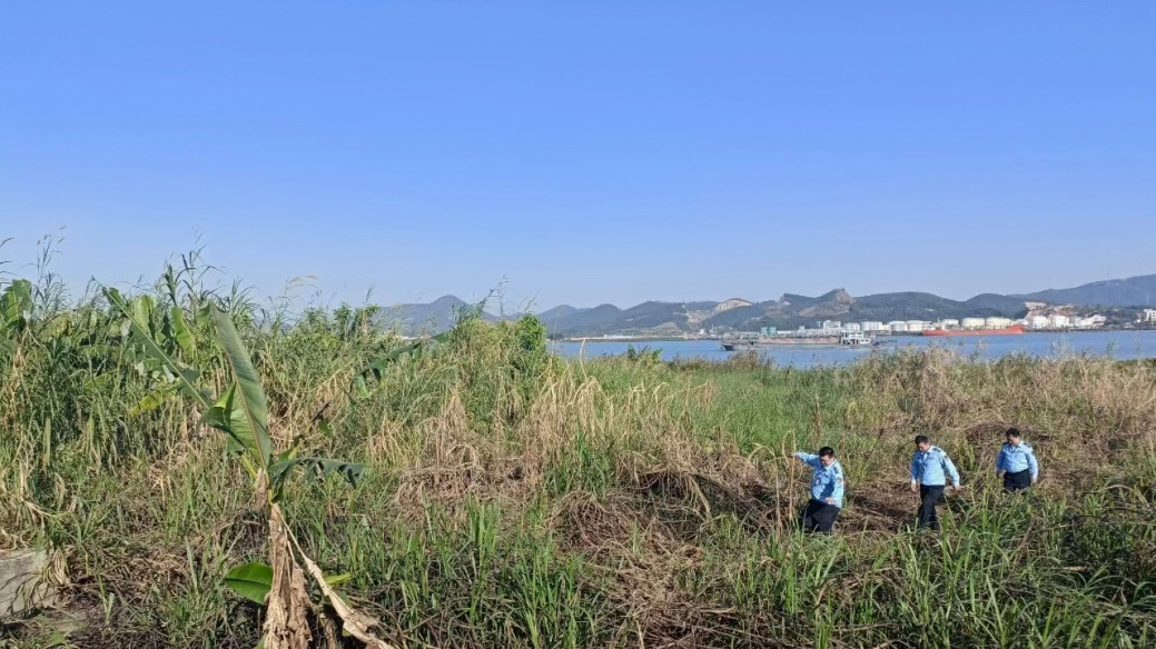 流体展|瞒天过海偷排废水？“火眼金睛”抓现行
